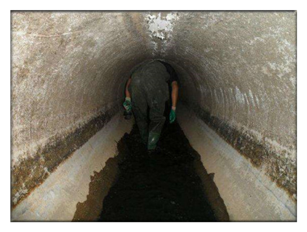 大祥管道高压清洗