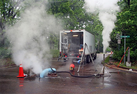 大祥CIPP热固化修复技术