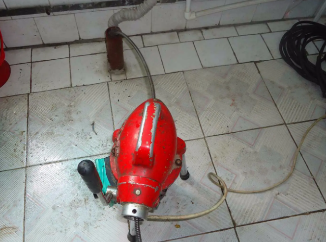 大祥下水道疏通